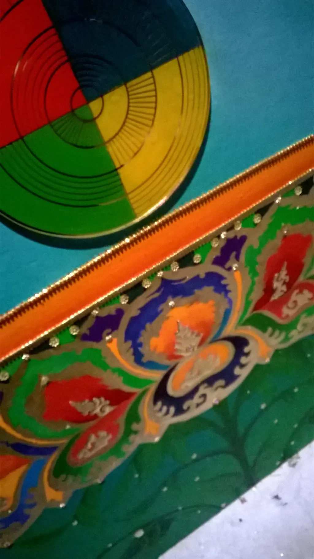 Detail